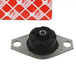 FEBI 37014 Motorlager Hydrolager FIAT Panda (141_) LANCIA Y10 (156_) hinten 7544643