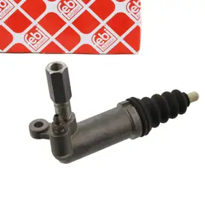 FEBI 34919 Nehmerzylinder Kupplung VW Passat B5 1.6-2.8 1.9D-2.5D AUDI A4 B5 1.6-2.8 1.9D