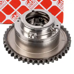 FEBI 172351 Nockenwellenversteller EINLASSSEITE MERCEDES C-Klasse W204 C204 W212 R172 M271