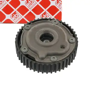 FEBI 49363 Nockenwellenversteller FORD KA RU8 FIAT 500 Panda Punto ALFA ROMEO Mito 1.2 1.4