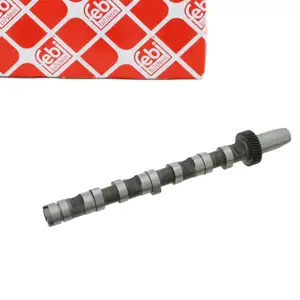 FEBI 26976 Nockenwelle AUDI A4 B5 B6 A6 C5 A8 D2 VW Passat B5 SKODA Superb 2.5 TDI links