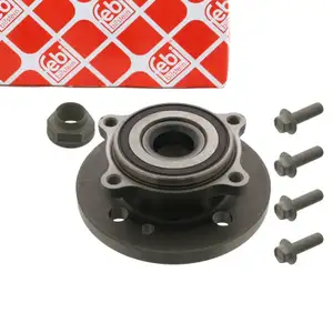 FEBI 37107 Radlagersatz Radnabe MINI R50 R53 R52 R55 R56 R57 R58 R59 vorne 31226776162