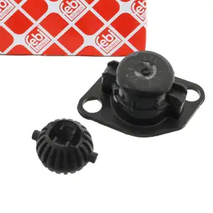 FEBI 06257 Reparatursatz Schaltgestänge Schaltgetriebe VW Golf 1 2 3 Polo 86c Vento