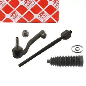 FEBI 44297 PROKIT Spurstange + Kopf + Manschette BMW F20 F21 F22 F30-34 F32-36 links