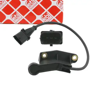 FEBI 28128 Nockenwellensensor OPEL Astra G H Corsa C Vectra B C Signum Zafira SAAB 9-3 1.8