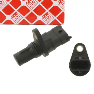 FEBI 30675 Nockenwellensensor CITROEN C1 1+2 PEUGEOT 107 108 TOYOTA Aygo Yaris 1.0