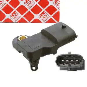 FEBI 106356 Saugrohrdrucksensor MITSUBISHI ASX 1.6 GA Colt 6 Z3 Lancer 8 CY CX 1865A201