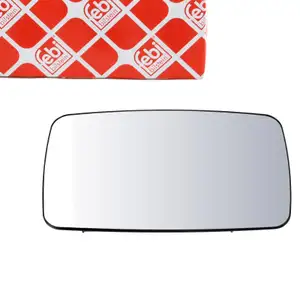 FEBI 49952 Spiegelglas MERCEDES Sprinter (901-906) VW LT 28-35/46 II rechts