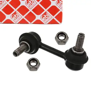 FEBI 42080 PROKIT Koppelstange Pendelstütze HONDA Civic 7 Hatchback 1.4-2.0i hinten links