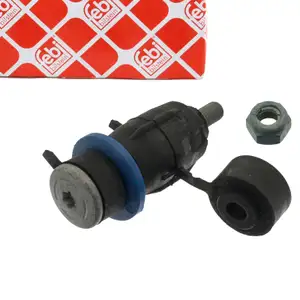 FEBI 49384 PROKIT Koppelstange Pendelstütze RENAULT CLIO 2 + 4 Kangoo Twingo 2 vorne