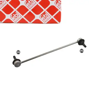 FEBI 22481 PROKIT Koppelstange Pendelstütze MINI R50 R52 R53 R55 R56 R57 R58 R59 vorne