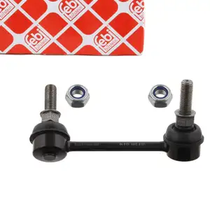 FEBI 34562 PROKIT Koppelstange NISSAN Murano 2 3.5 / 2.5 dCi 4x4 Teana 2 2.5 hinten rechts