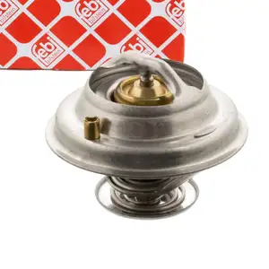 FEBI 14771 Thermostat AUDI A4 B5 B6 B7 A6 C4 C5 VW Passat B5 SKODA Superb 1 VOLVO S70 S80