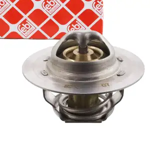 FEBI 104978 Thermostat PEUGEOT 306 405 1 406 605 806 CITROEN XM Berlingo C15 Xsara 133837