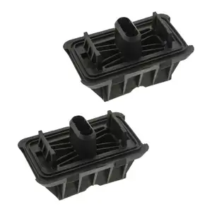 2x FEBI 48414 Aufnahme Wagenheber BMW X3 F25 X4 F26 X5 X6 51717189259