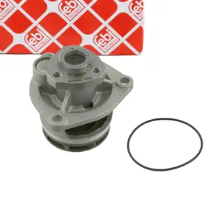 FEBI 17775 Wasserpumpe OPEL Astra G Omega B Signum Vectra B C Zafira A 2.0-2.2D 6334040