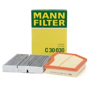 Filter-Set für MERCEDES W177 V177 W247 OM608 OM654