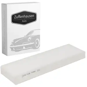 Innenraumfilter Vorfilter für PORSCHE 991 Boxster Cayman (987 981 982) 99157237100