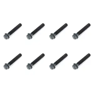 8x KOLBENSCHMIDT 50009202 Pleuelschraube M8x44mm für AUDI SEAT SKODA VW 045105425