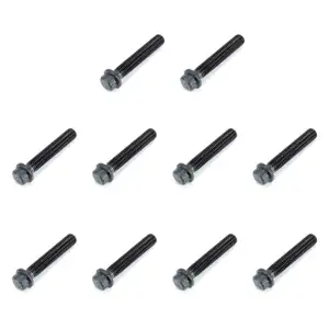 10x KOLBENSCHMIDT 50009202 Pleuelschraube M8x44mm für AUDI SEAT SKODA VW 045105425