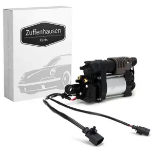 Kompressor Luftfederung Luftkompressor für PORSCHE Macan (95B) PR-1BK 95B616006D