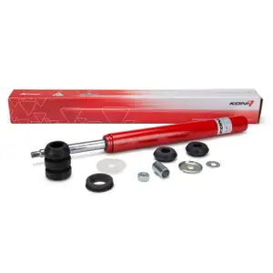 KONI 86-1638 CLASSIC RED Stoßdämpfer PORSCHE 911 912 vorne PCG34190400