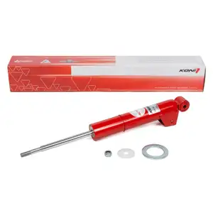 KONI 8245-1255 SPECIAL ACTIVE Stoßdämpfer PORSCHE 996 ohne PASM hinten 99633305143