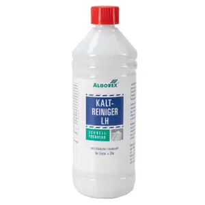 ALGOREX Kaltreiniger Motorreiniger Intensivreiniger Teilereiniger Reiniger 1L 1000ml