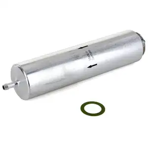 Kraftstofffilter Dieselfilter für BMW 1er 5er 6er 7er X3 X5 M47 N47 N57 M57 13327811227