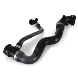 Kühlerschlauch Kühlwasserschlauch für BMW 3er E46 316-318i N40 N45 N42 N46 17127520668