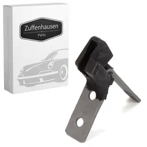 Rahmenverbinder Dreiecksfenster für PORSCHE 911 964 912 Cabrio / Targa links 91154206541