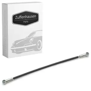 Spannseil Spannkabel Cabrioverdeck für PORSCHE Boxster (986) 98656119103