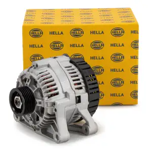 HELLA 8EL011710-441 Lichtmaschine 14V 70A CITROEN Berlingo Jumpy Xsara PEUGEOT 206 Expert