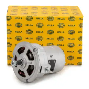 HELLA 8EL012427-671 Lichtmaschine 14V 55A VW Kaefer Transporter T2 1.2-1.6 043903023DX