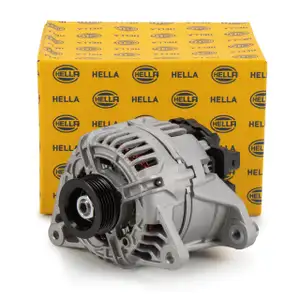 HELLA 8EL012428-171 Lichtmaschine 14V 90A AUDI A4 B5 A6 C5 VW Passat SKODA Superb 1.6-2.8