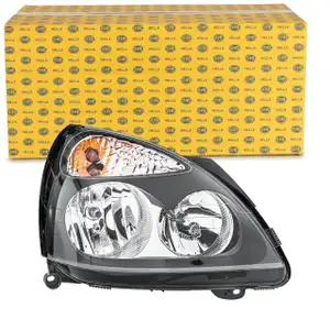 HELLA 1DB008461-201 HALOGEN Scheinwerfer RENAULT Clio 2 Thalia 1 06.2001-12.2003 rechts