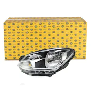 HELLA 1EL012644021 HALOGEN H4 Scheinwerfer VW UPI UP / GTI / e-UP ab 05.2016 rechts