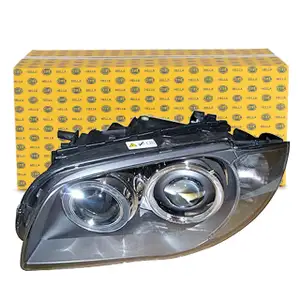 HELLA 1EL354538-041 BI-XENON Scheinwerfer BMW 1er E81 E82 E87 E88 03.2007-03.2011 rechts