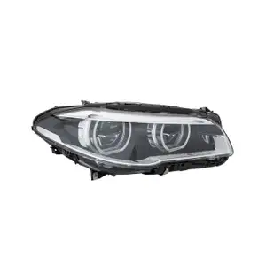 HELLA 1EX011072921 Advanced LED Scheinwerfer BMW 5er F10 F11 ab 07.2013 rechts