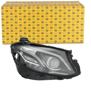 HELLA 1EX012076681 MULTIBEAM LED Scheinwerfer MERCEDES-BENZ E-Klasse W213 S213 rechts