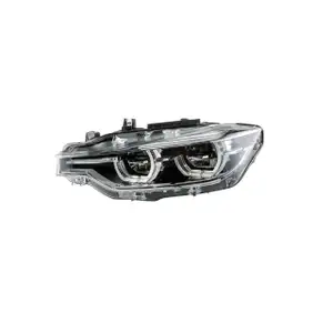 HELLA 1EX012103951 Advanced LED Scheinwerfer BMW 3er F30 F31 ab 07.2015 links 63117419621