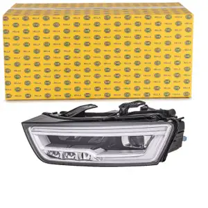 HELLA 1EX354840071 LED Scheinwerfer AUDI Q3 RSQ3 (8U) ab 11.2014 links 8U0941773