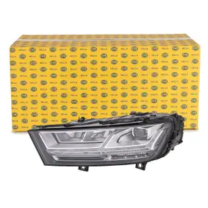 HELLA 1EX354841071 LED Scheinwerfer AUDI Q7 SQ7 (4M) bis 08.2019 links 4M0941773C