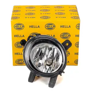 HELLA 1N0354990-031 HALOGEN Nebelscheinwerfer H8 BMW 1er 2er 3er F30/31 4er vorne links