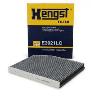 HENGST E3921LC Innenraumfilter FORD Transit / Tourneo Custom V362 Transit V363 1839688