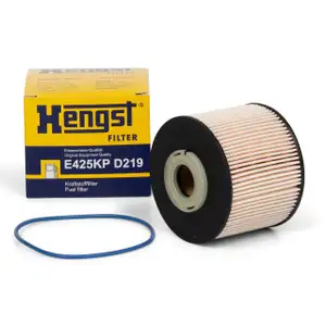 HENGST E425KPD219 Kraftstofffilter Diesel CITROEN FIAT FORD PEUGEOT TOYOTA 2.0 D