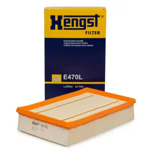 HENGST E470L Luftfilter FORD Transit / Transit Tourneo 2.0-2.4 TDCi