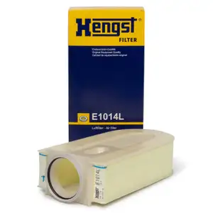 HENGST E1014L Luftfilter MERCEDES W204 C218 X218 W212 X204 180/200/220/250CDI OM651