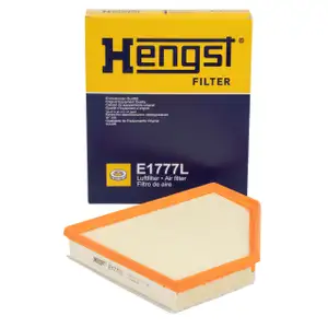 HENGST E1777L Luftfilter BMW 2er G42 3er G20 G21 4er G22 G23 G26 B47 13718580429