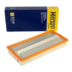 HENGST E31L02 Luftfilter MERCEDES 190 W201 W124 W460 W461 W463 OM602 6020940204